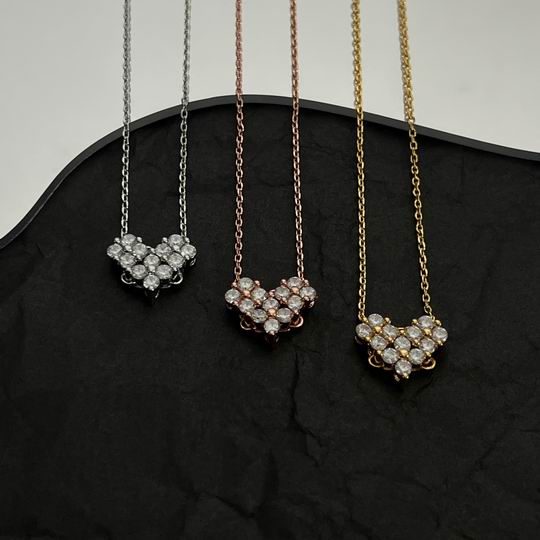 Tiffany necklace lyh56